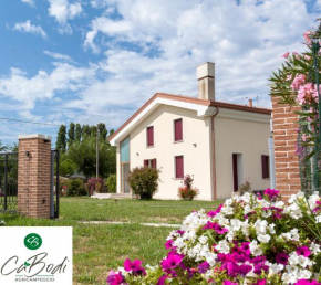 AgriCamping Ca' Bodi Cavallino